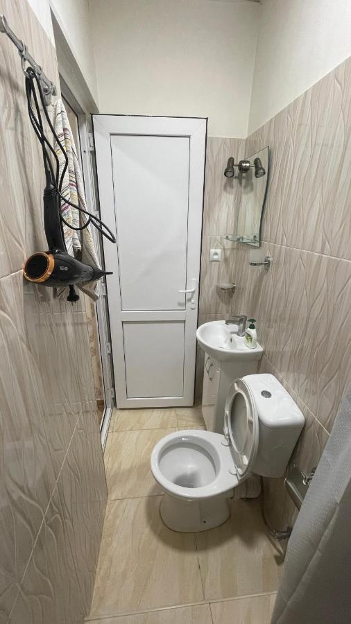 Tamara'S Apartament In Avlabari 第比利斯 外观 照片