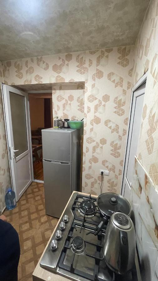 Tamara'S Apartament In Avlabari 第比利斯 外观 照片
